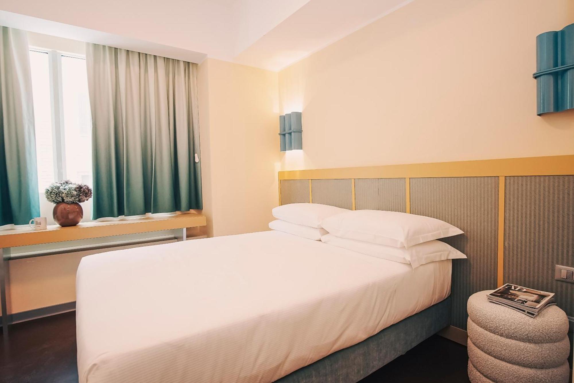 Moderno Hotel Roma Εξωτερικό φωτογραφία