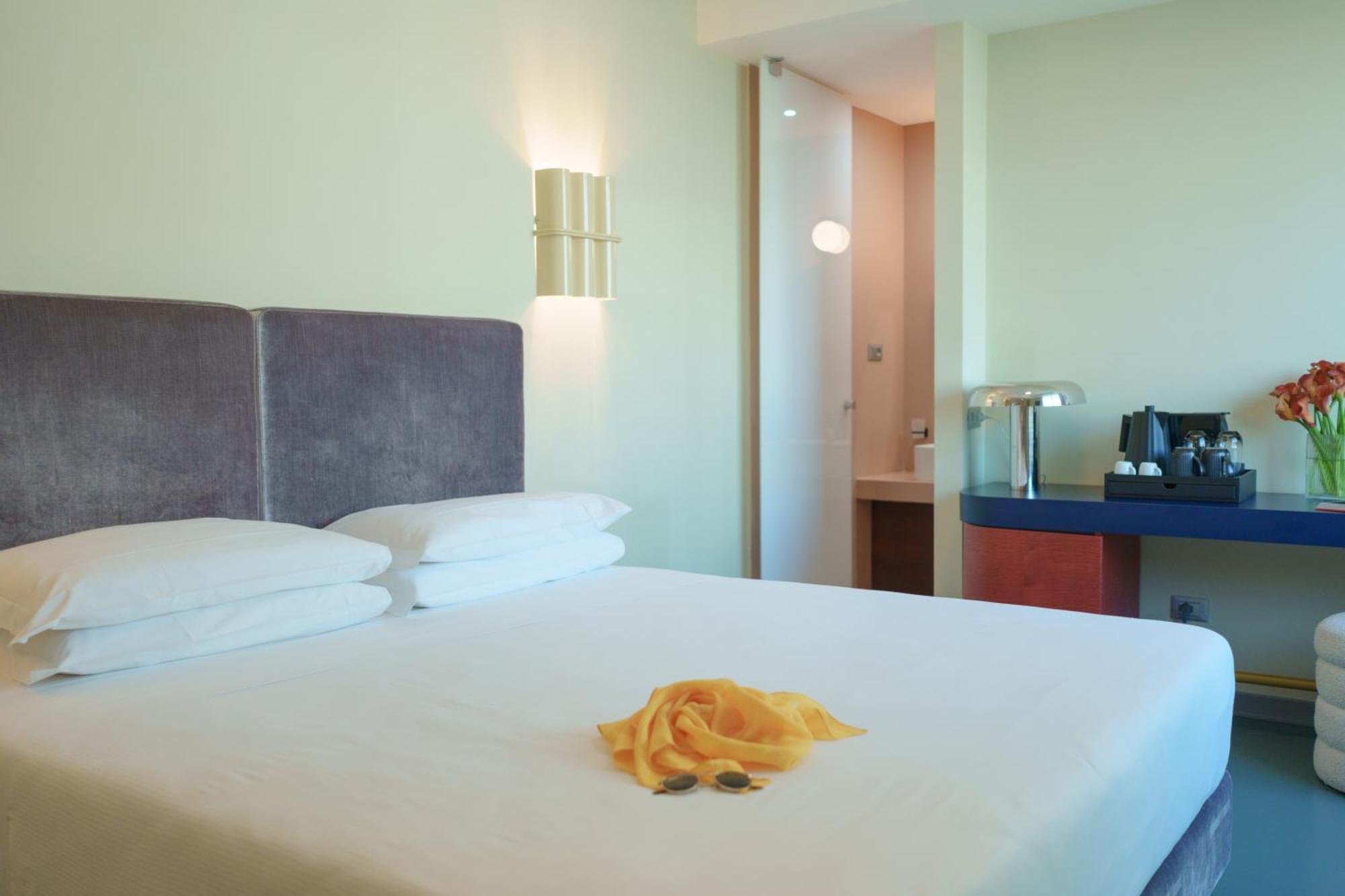 Moderno Hotel Roma Εξωτερικό φωτογραφία